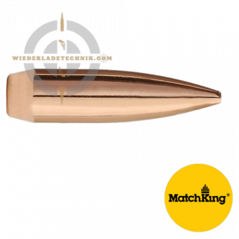 Preview: Sierra MatchKing 2200C Bullet